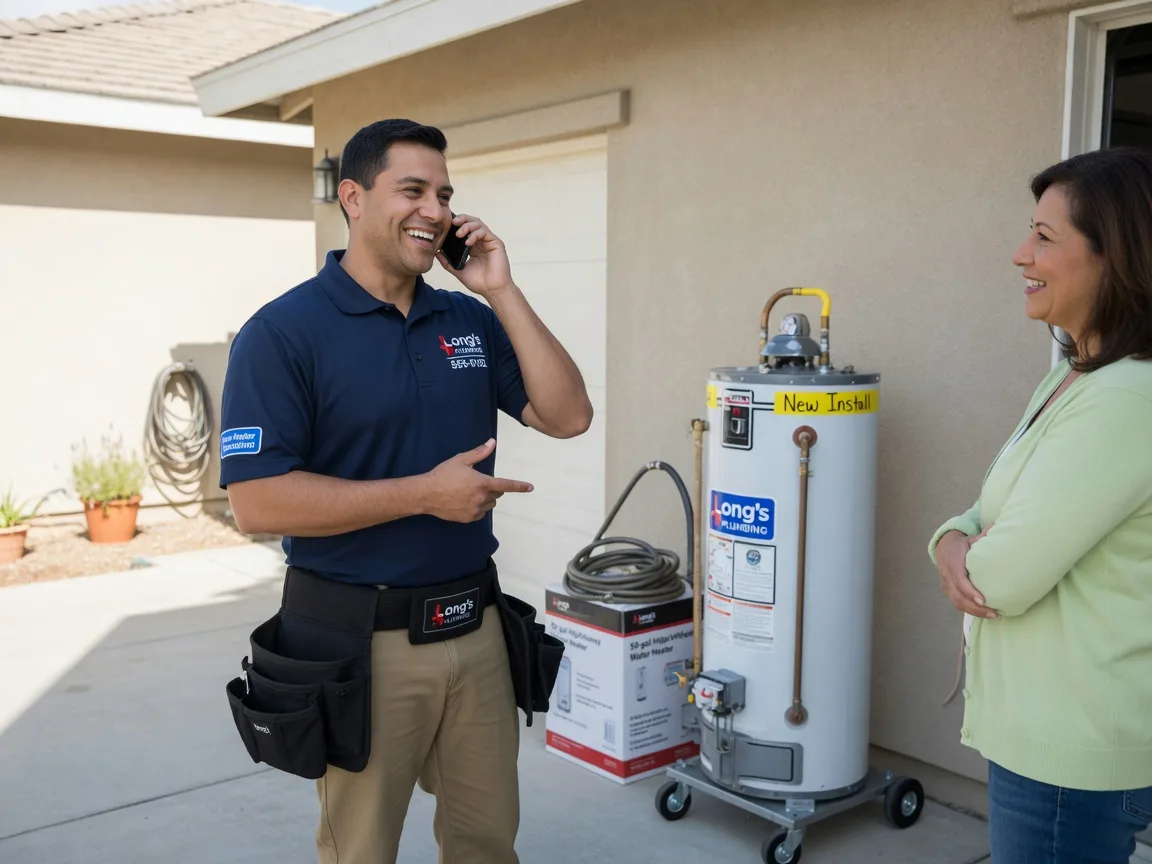 Leak Detection Munford, AL FAQs